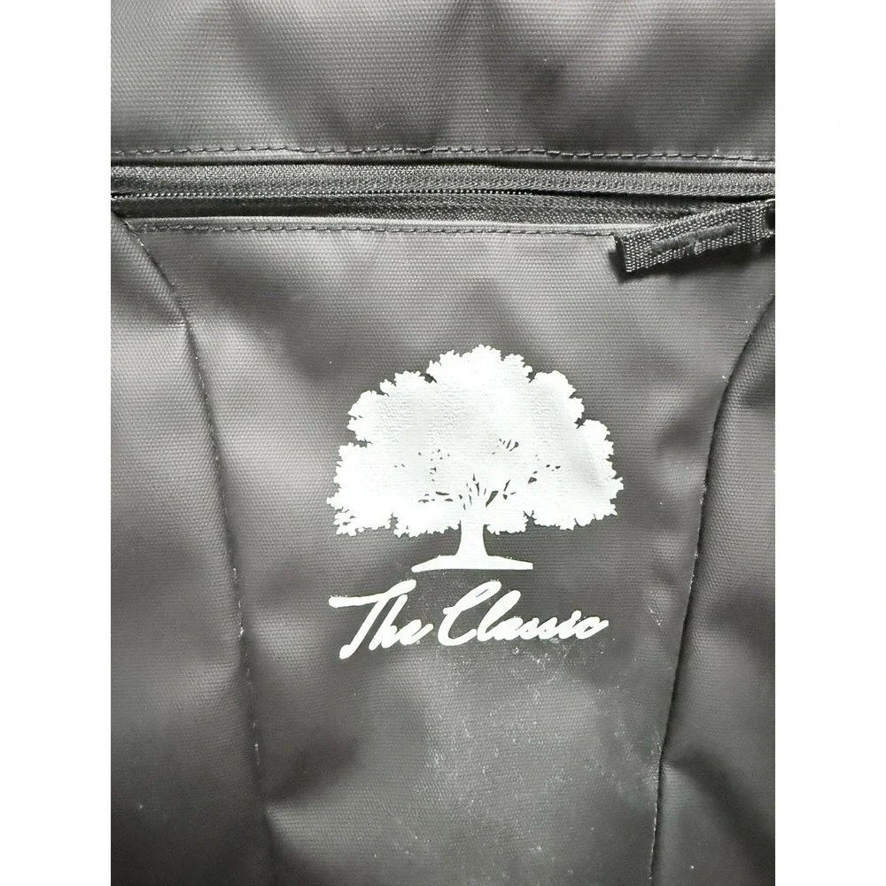 Oakley Endless Adventure Carry-On Luggage FOS901349  Tree Logo The Classic EUC‎